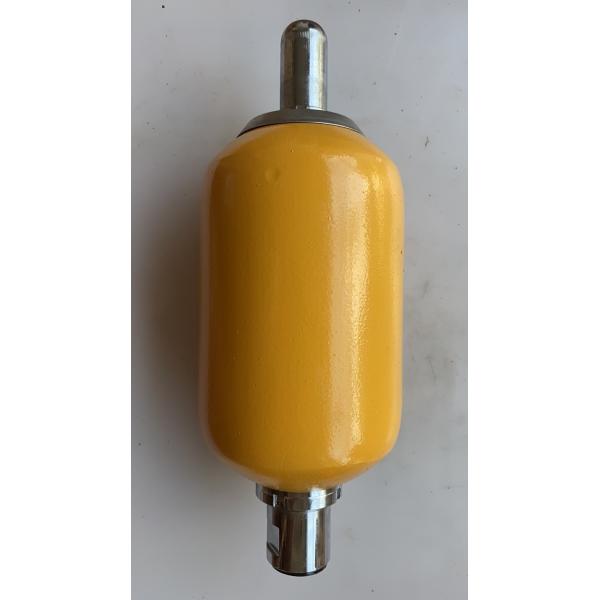 Quality 15C0015 Diaphragm Accumulator For Hydraulic System for sale