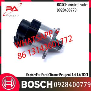 Buy cheap 0928400779 BOSCH Metering Solenoid Valve Applicable To Ford Citrone Peugeot 1.4 1.6 TDCI from wholesalers