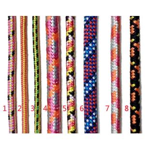 Buy cheap CCS.ABS.LRS.BV.GL.DNV.NK Approved Hollow Braided Polyester Marine Propeller Rope YILIYUAN from wholesalers