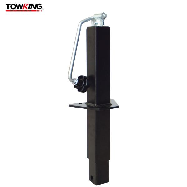 Buy cheap Widely Used Drop Leg Top Wind 5000 Lbs 5k Trailer Jack Steel from wholesalers