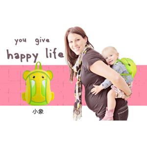 Customized Kids Character Backpacks For School OEM / ODM Available