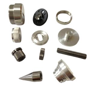 Buy cheap Customization Aluminum CNC Machining Service for Manufacturing Industry from wholesalers