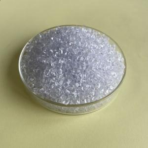 Buy cheap MFR 20.1-24.0 ETFE Resin Granule SF-4027 For Cable Insulation from wholesalers