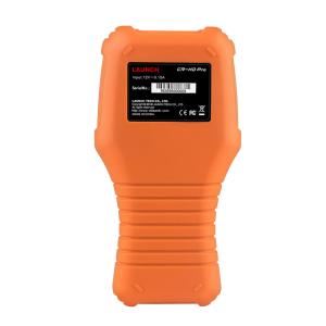 Buy cheap Support 12V/24V LAUNCH CR HD Pro Car And Truck OBD2 HOBD Code Reader Scanner from wholesalers