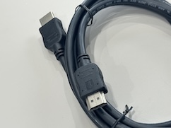 Buy cheap USB-B Panel Mount Extension Connector Cable – Type-B Male to Type-B Female Bracket Wire for Printer / Industrial Control from wholesalers