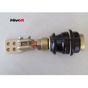 Buy cheap Din Standard Lv Bushing Dt 1/1000- Din42530 OEM from wholesalers