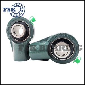 Buy cheap Heavy Load UCHA201 UCHA201S UCHA202 Pillow Block Bearings With Screw from wholesalers