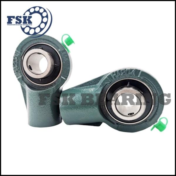 Buy cheap Heavy Load UCHA201 UCHA201S UCHA202 Pillow Block Bearings With Screw from wholesalers