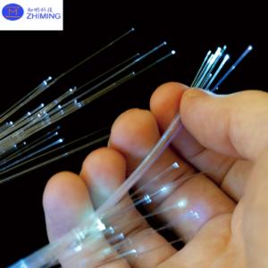 Sapphire Optical Fiber Al2O3 99.999% Length 30m Refractive Index Typically