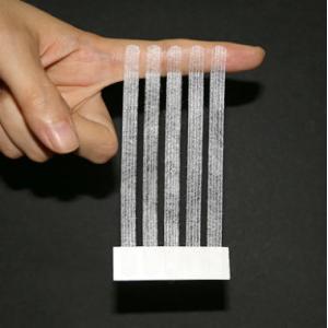 Buy cheap Comfortable and Sterile Self Adhesive Wound Dressing for Scar Prevention from wholesalers