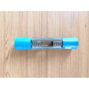 Buy cheap Custom Construction Formwork Accessories Plastic Cone Colorful Coil Insert Cone from wholesalers