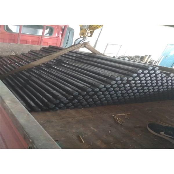 Buy cheap Multifunctional Vermeer Drill Pipe Horizontal Directional Drilling Tools from wholesalers