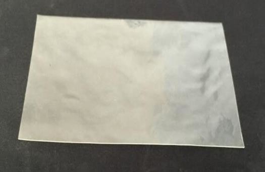 Tip Sharpness 0.35mm Polyurethane Film Medical