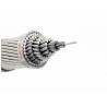 Buy cheap ASTM B-231 AAC AAAC ACSR Conductor Overhead Bare Conductor Series from wholesalers