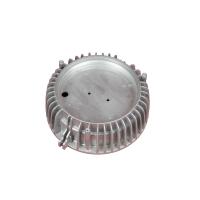 Buy cheap Magnesium Alloy / Aluminium Die Castings Led Recessed Lighting Housing For Home product
