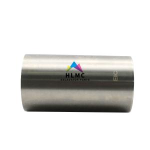 3D76 3T76 3TNV76 Cylinder Liner Small Excavator Overhaul Parts Yanmar Engine