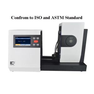 Buy cheap High Accuracy Haze Meter Plastics Haze and Transmission Test Machine from wholesalers