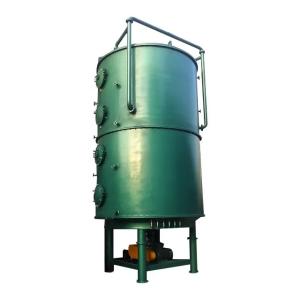 Buy cheap Customized Continuous Plate Dryer Machine , Salt Plate Dryer Machine from wholesalers