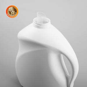 Buy cheap Semi Transparent Concentrated Washer Fluid Container For Electronics Manufacturing from wholesalers