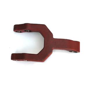 Precision Investment Casting Steering Yoke