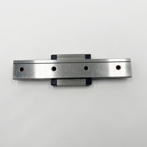 MGW9C 3D Printed Linear Rails Interchangeable Type Linear Carriage
