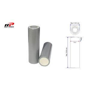 Buy cheap INR21700 M50T 5000mAh Lithium Ion Rechargeable Batteries UN38.3 from wholesalers