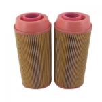 Buy cheap Food Beverage Air Compressor Filter Element C11100 with High Filtration Efficiency from wholesalers
