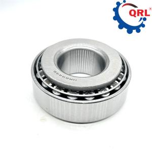 China HM89446-HM89410 HM89446/10 Tapered Roller Bearing For Machinery on sale