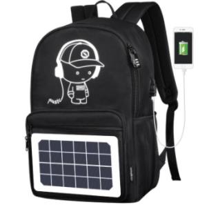 Buy cheap Waterproof 46cm 23L 1A 4W 5V Lithium Battery Pack from wholesalers