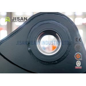 Buy cheap Eagle Beak Hydraulic Shears Blades Excavator Attachment 913a For Cat 325c 4000 Mm from wholesalers