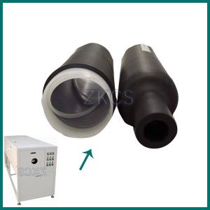 Buy cheap Multi-Length High Shrink Ratio EPDM CST CPS φ35mm product