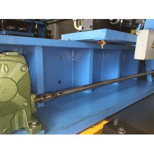 Transformer Manufacturing Equipment / Transformer Tank Fin Making Machine