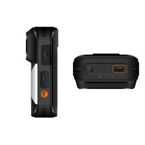 China Infrared Night Vision EFR AMR Police Worn Body Cameras on sale