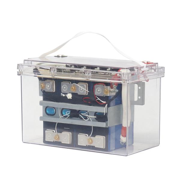 Buy cheap 12V Solar RV Motorhome Deep Cycle Batteries Practical Multiscene from wholesalers