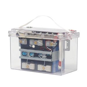 Buy cheap 12V Solar RV Motorhome Deep Cycle Batteries Practical Multiscene from wholesalers