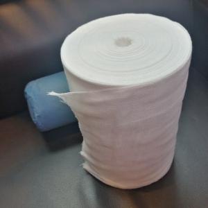 Buy cheap High Elasticity 4-ply Medical Gauze Rolls with Individual Packaging from wholesalers
