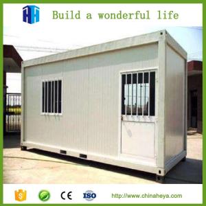 Buy cheap quality assurance nepal prefab steel container house with bathroom from wholesalers