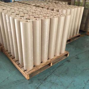 Buy cheap Cardboard Roll Floor Protective Cover Prevent Abrasion And Leakage from wholesalers