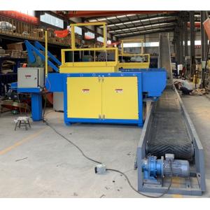 Buy cheap Wood Shaving Machine  / Wood Chipper Shavings Machine For Poultry Bedding from wholesalers