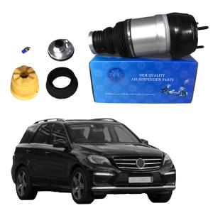 Buy cheap Car Porsche Cayenne Air Spring Suspension For W166 W292 Front Left from wholesalers