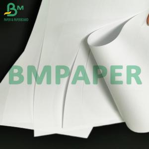 Buy cheap 80grams 70*100cm High Brightness Handwriting Paper Uncoated Woodfree Paper from wholesalers