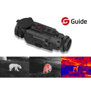 Buy cheap 2x Zoom Clip On Night Vision Thermal Weapon Sight from wholesalers