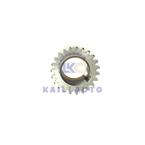 Buy cheap GM CHEVROLET Crank Timing Gear 1.2L 1249cc 96985290 from wholesalers