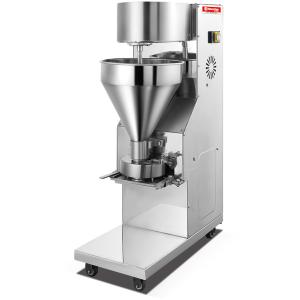 Buy cheap Stable Electric Meatball Maker 18mm 22mm Fish Ball Maker Machine For Food Factory from wholesalers