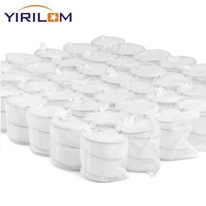 Buy cheap Customizable Sofa Pocket Spring Unit for Perfect Seating Experience from wholesalers