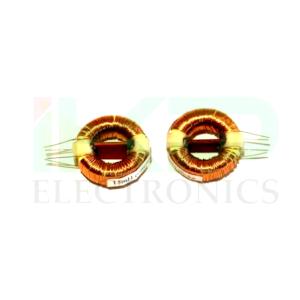Buy cheap Vertical Common Mode Choke Coil Inductor from wholesalers