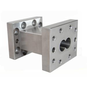 Buy cheap 30mm Distance Screw And Barrel For Plastic Extruder Machine from wholesalers