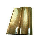 Buy cheap sliver  or black etc Aluminum framing t slot extrusions, OEM/ODM and customization are welcomed from wholesalers