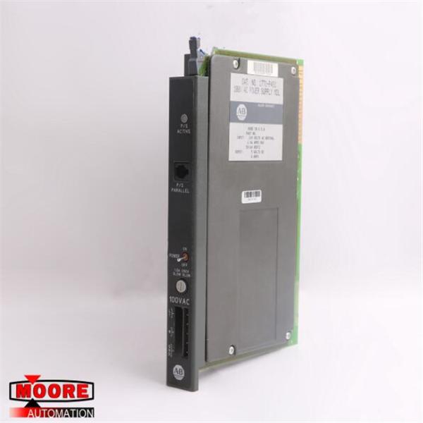 Quality 1771-P4S1 1771P4S1 AB AB Power Supply for sale