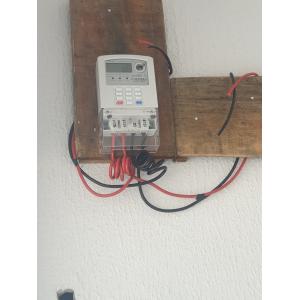 Buy cheap 50Hz Frequency Electric Meter Test Equipment with STS Standard Protocol for Durable and Long-Lasting Testing from wholesalers